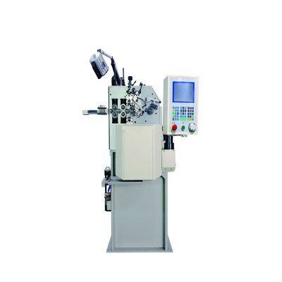 Us-230 High-Speed CNC Spring Coiling Machine