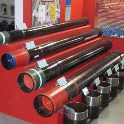 Oil Casing and Tubing Short Section Tp110s Oil Pipe Various Pipe Fittings Quick Connector Integral Joint Oil Pipe (direct Connection) photo-3