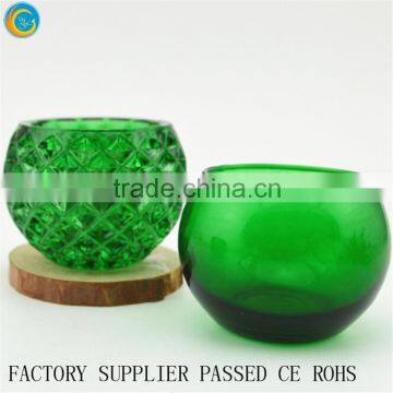 100% product quality protection crystal tea light holder wedding lantern candle holders made in china                        
                                                Quality Choice