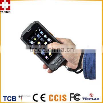 VANCH Handheld EPC Gen2 long range uhf rfid reader