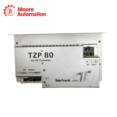 TELEFRANK TZP80-2405/S AC-DC