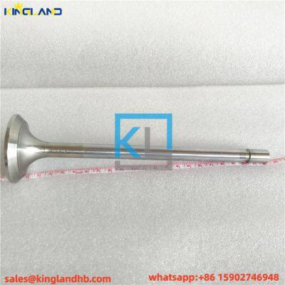 3500 engine Valve exhaust 194-4897 1944897 For CAT