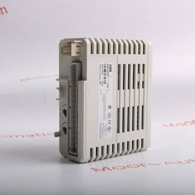ABB DP840 photo-2