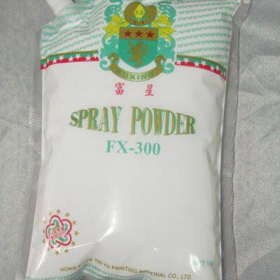 Offset Printing Drying Spray Powder photo-2