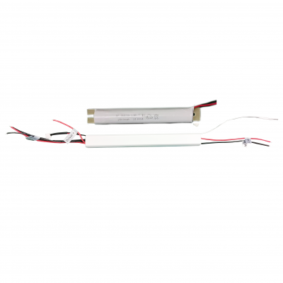 DF518L Fire Emergency Driver Ultra-thin Slim T8 Lamp Suitable for Emergency 90-180 Minutes photo-5