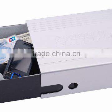 Vehicle Safe & Car Gun Safe