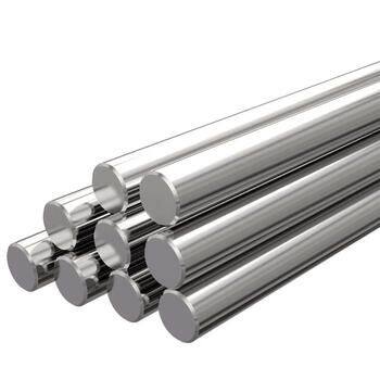 Nickel Alloy Round Bar/Rod/Tube/Pipe Inconel 600/601/625/X-750/718/825/Monel 500/K500/400/C276/C22 Price Per Kg