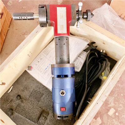 Steel Pipe Beveling Machine, Pipe Cutting Beveling Integrated Machine photo-2