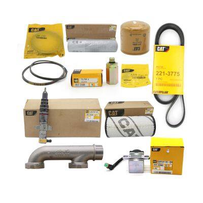 Caterpillar Motor Grader Spare Parts Caterpillar Machine Spare Part Caterpillar Generator Parts
