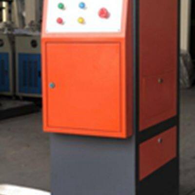 VU-2Y Hydraulic Metal Impact Charpy V Notch Broaching Machine photo-4