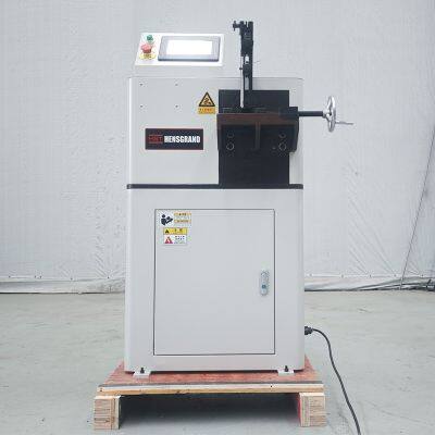 ATSM ISO Stainless Steel Metal Wire Repeated Bending Testing Machine JWJ-10 photo-4