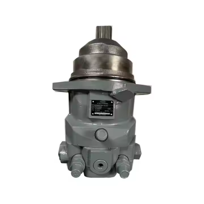 Moteur à piston hydraulique A6VE28/A6VE55/A6VE80/A6VE107/A6VE160/A6VE250 A6VE115HA3T30001A/71MWV0S2Z96Y0-0