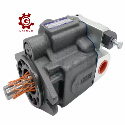 Top Sell ARL1 Series ARL1-12-FR01A-10 ARL1-12-FR01S-10 ARL1-16-FR01S-10 Bomba de Pistão Hidráulica ARL1-12-FR01A-10 ARL1-16-FR01A-10