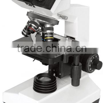 Laboratory Biological Microscope/Fluorescence Microscope/Inverted Biological Microscope/Teaching Microscope