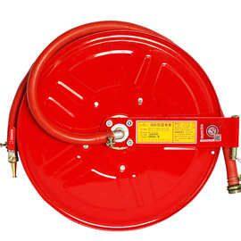 Fire Hose Reel & Box