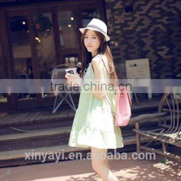 Wholesale Fashion Dress/ Wholesale Girls Party Dresses/high Quality Clothing in photo-2