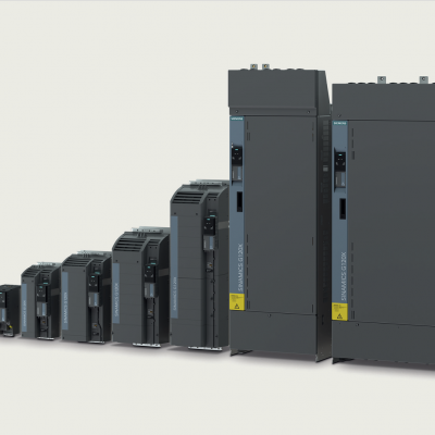 6SL3200-0SF53-0AA0︱Siemens G120X Lüfter︱6SL3200-0SF53-0AA0 photo-3