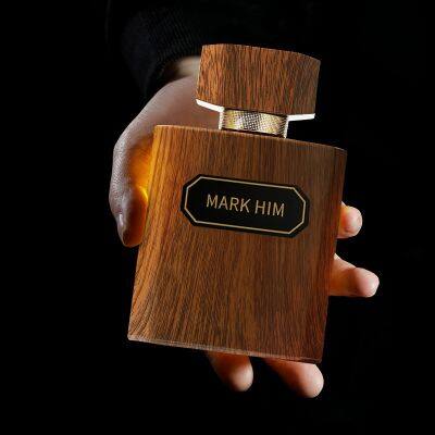 Perfume Dubai Oman Arab Strong Fragrance Lasting Date Perfume Irresistible Success Business Fragrance Charming Men Parfum