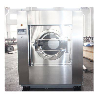Industrial Washing Machine Commercial Industrial Steam Heating Washing Machines
