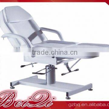 Beiqi 2016 Professional Wholesale Hair Salon Equipment Hydraulic pump Massage Bed Tattoo Bed, Ceragem Massage Bed