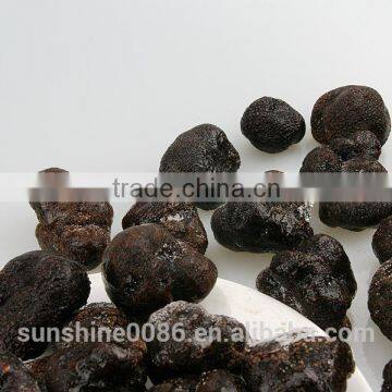 High Quality Fresh Black Truffle From Yunnan,china photo-3