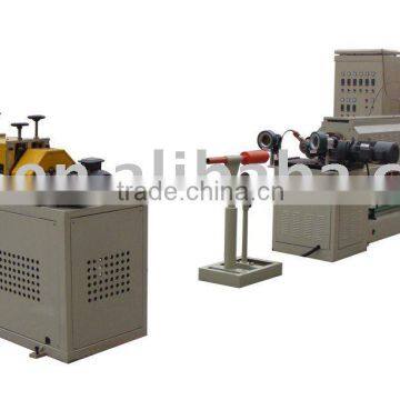 EPE Foaming Fruit Net Machine