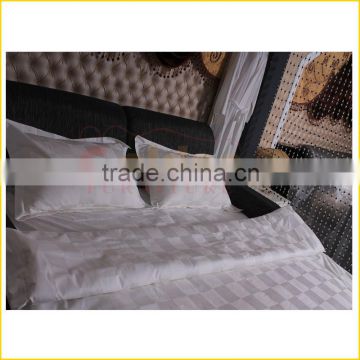 foshan manufacture bedding for hotel 209A29#