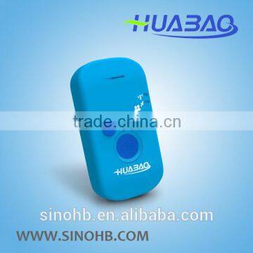Personal GPS Tracker With Real Time Positioning and Tracking Function photo-4
