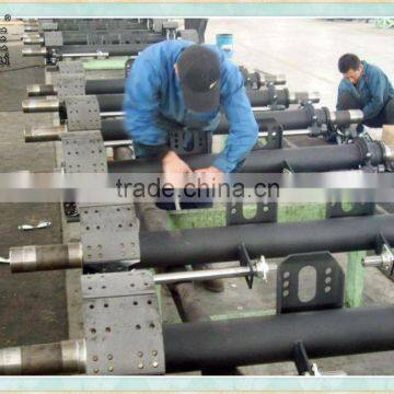 Truck Semi Trailer Axle German Type photo-5