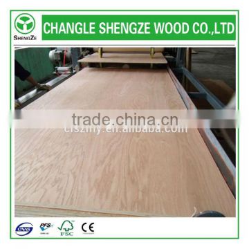 good price Plywood for furniture