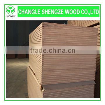 container plywood 28mm made in China shengze wood