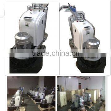 JL650 concrete electricity burnishing polishing grinding granite floor machine                        
                                                Quality Choice