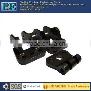 Galvanized Steel Custom Made Door Hinge