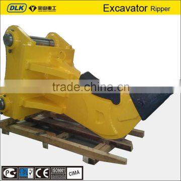 terex excavator Ripper, bucket ripper, soil ripper, ripper for excavator