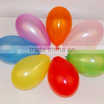 5 cm Small balloons Shooting Balloons Water fight balloons Holiday party decorations supplies