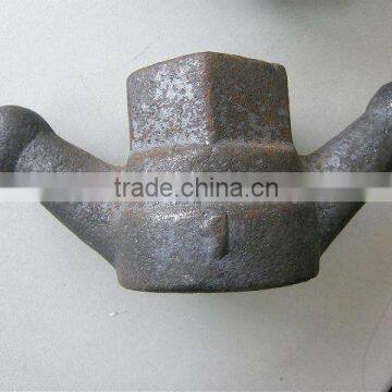 anchor nut-formwork use