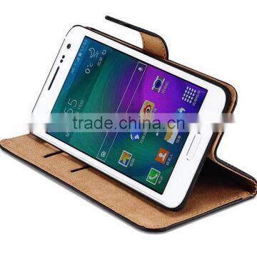 Premium Leather Flip Cover With Card Slot for Samsung Galaxy j7 A7/ Flip Cover for Samsung Galaxy j1 photo-2