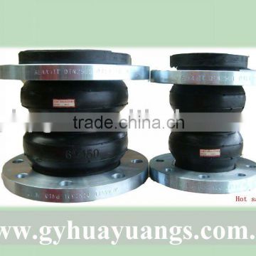 Universal Reinforced Flexible Rubber Seal