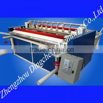 Dingchen machinery Tissue paper slittler rewinder