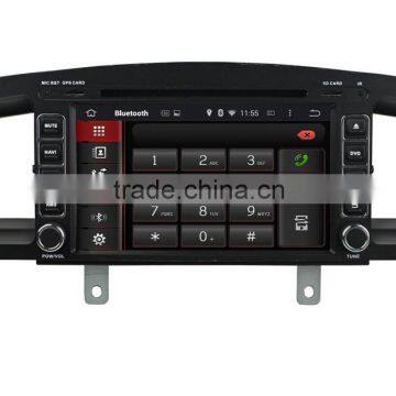 Factory Price! Android 4.4.4 Dual-core Car Dvd With Gps/mp3/wifi/3g/ipod/TV for 620 photo-4