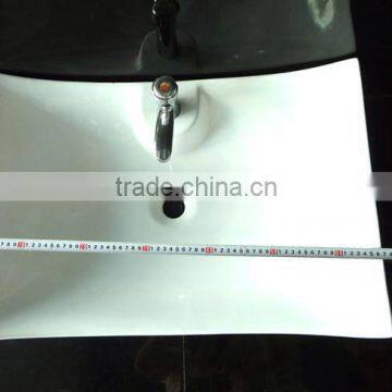 China Types Lavabo Washroom Basin photo-3