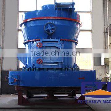 Henan machinery manufacturer raymond pulverizer with best price good quality