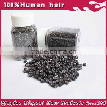  silicon micro ring for hair extension