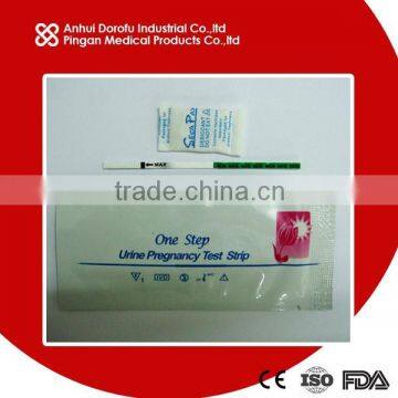 HCG Pregnancy Test(Strip)