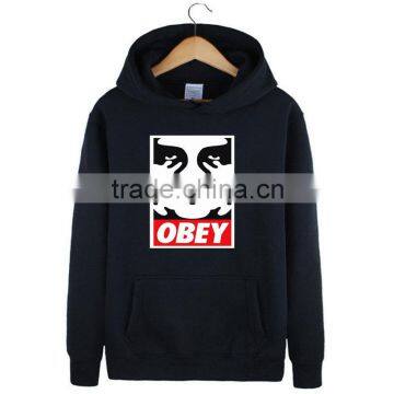 China manufacturer custom bulk men sweatshirt hoodies printing pullover hoodies wholesale with cheap price