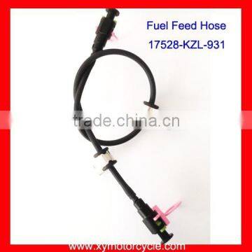 17528-KZL-931 Rubber Oil Hose Fuel Oil Resistant Nitrile Rubber Hose Fuel Hose For Honda Vision