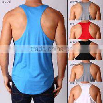 100% polyester Gym Stringer