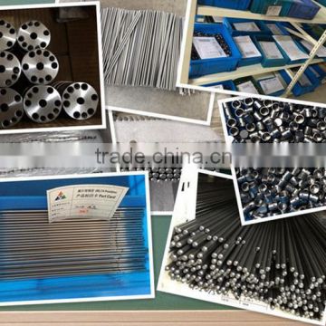 Hot sale for molybdenum machined parts