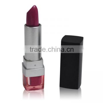 wholesale matte lipstick with transparent base