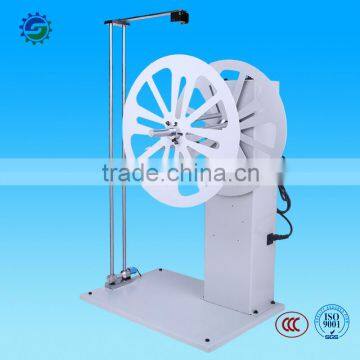 Automatic feed wire machine